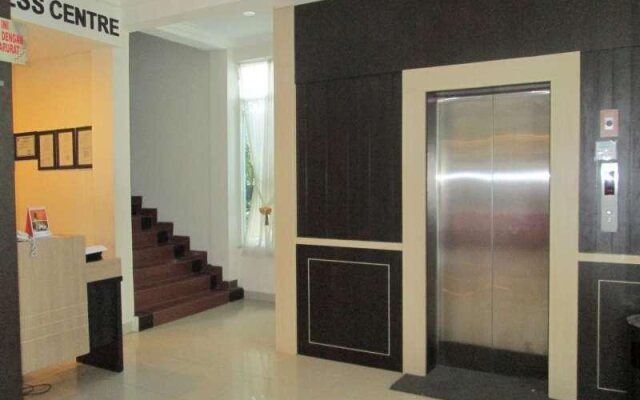 Hotel Gajah Mada Rembang