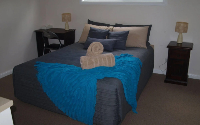 King Street Boutique Motel
