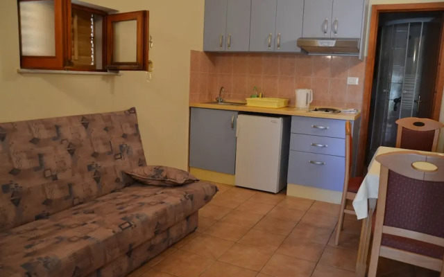 Apartmani Dub
