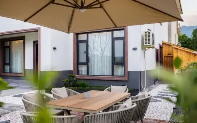 Tonglu Yuemanju Homestay