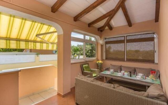 Apartments Sani