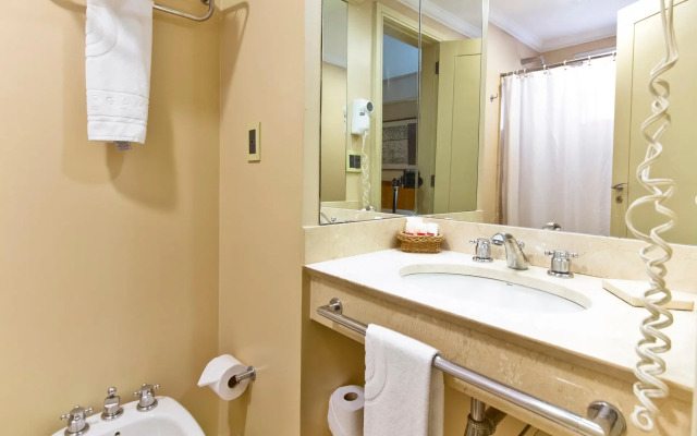 Pergamon Hotel Frei Caneca Managed By AccorHotels