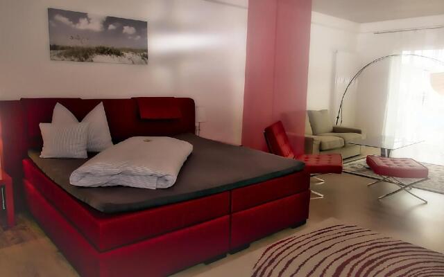 Fritz Hotel