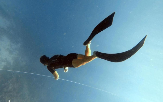 Viani Bay Resort at Dive Academy Fiji