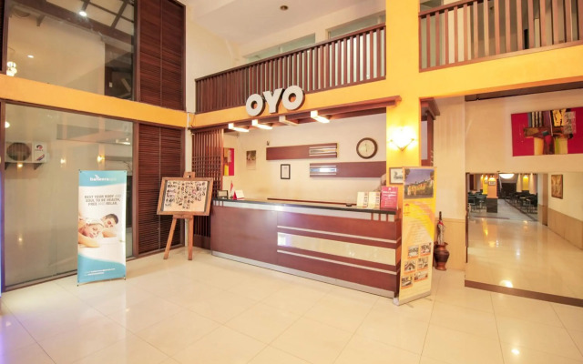 Collection O 295 Grha Ciumbuleuit Guest House