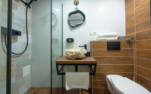 Apartmány Žakovce & SPA