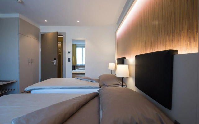 Hotel Jardin
