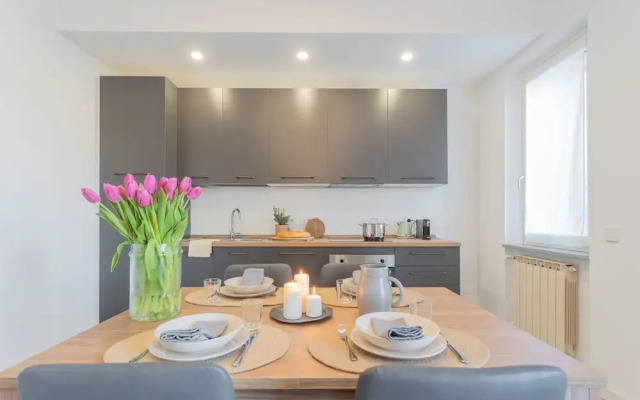 Isola Felice Grandate