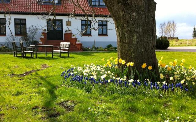 Gutshaus Ketelshagen