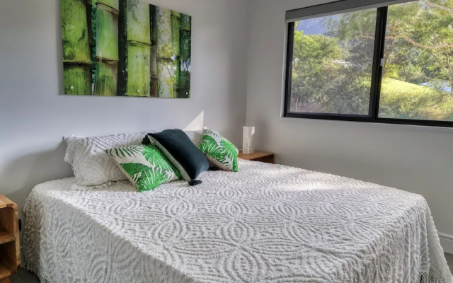 Valle Vista Luxury Apartments – Guest Rooms – Cairns