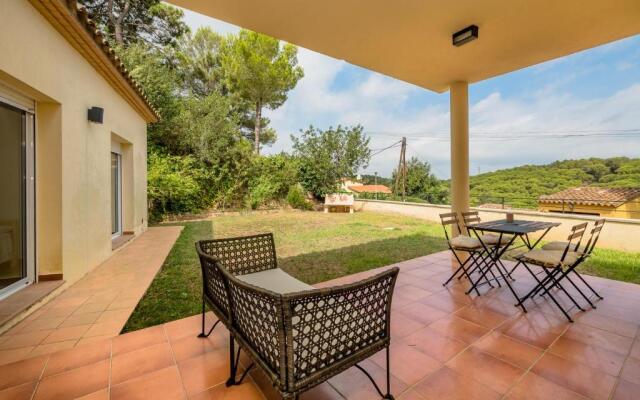 RB-5 RESIDENCIAL BEGUR 6 PaX