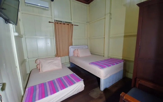 Wisma Asri by Simply Homy