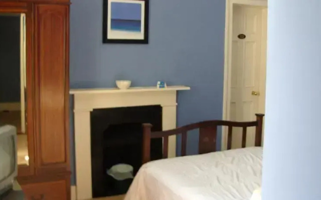 Townsend House Guest House