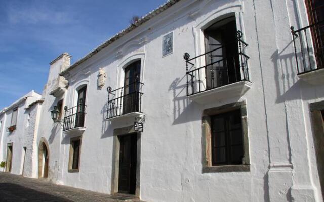 Casa Rural Santo Condestavel