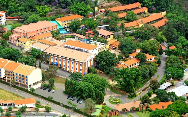 Hotel Fazenda Fonte Colina Verde