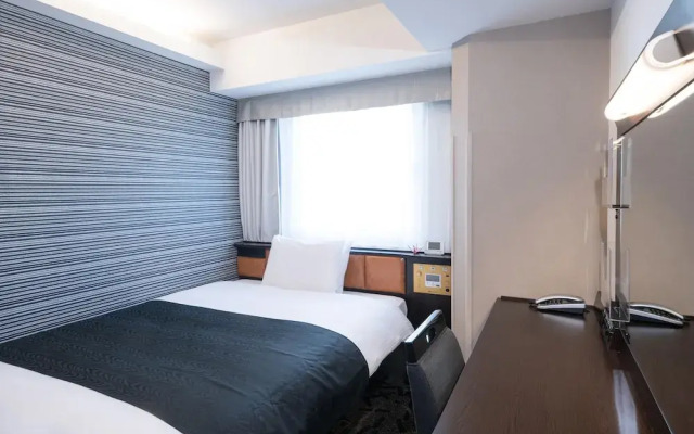 APA Hotel Hatchobori Ekimae