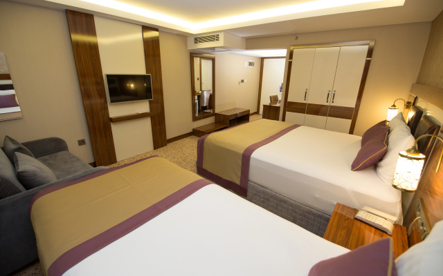 Ruba Palace Thermal Hotel