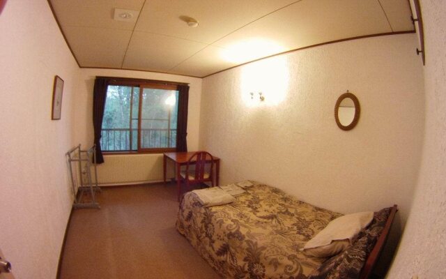 Chalet Myoko