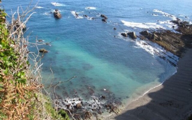 Apartamentos Jes?s for 4 People