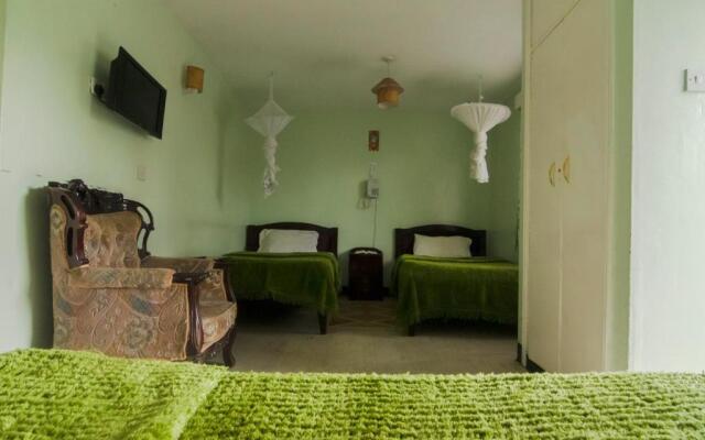 Rusam Villa Guest House