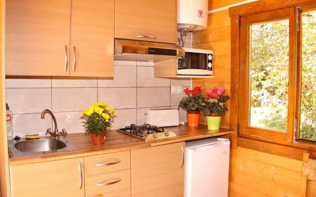 Camping Ripolles