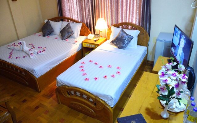 Mingalar Hotel