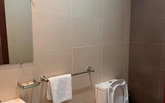 Hotel Tanger Med
