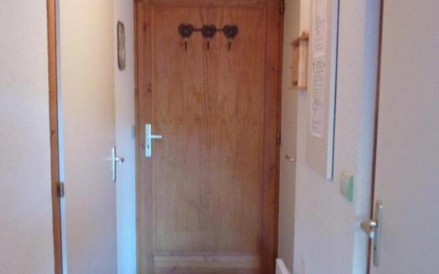 Appartement Saint-Jean-d'Aulps, 2 pièces, 6 personnes - FR-1-573-29