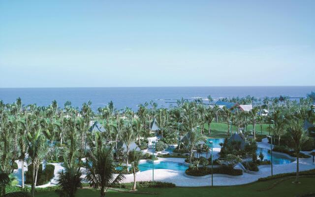Grand Hotel Haikou (Managed by Accor)
