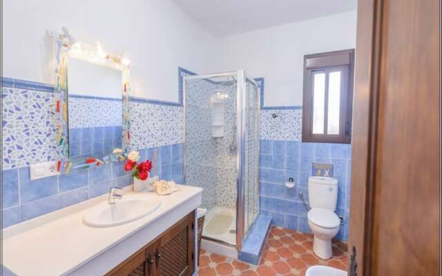 104240 -  House in El Gastor