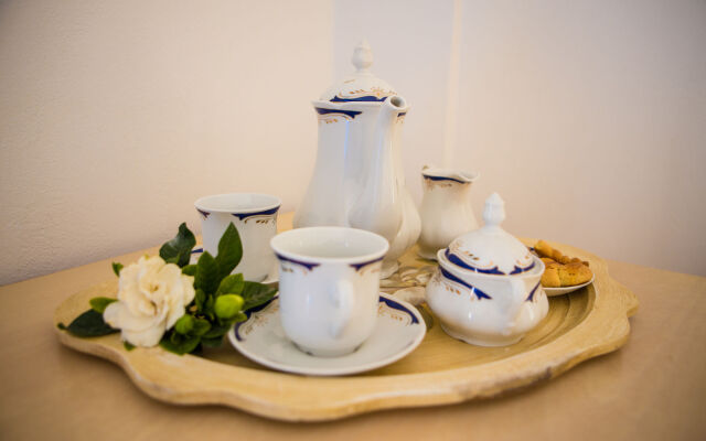 Hotel Mathios Village