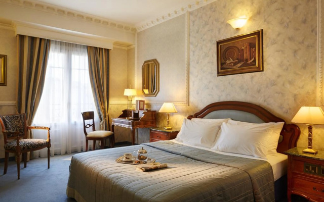 Mediterranean Palace Hotel
