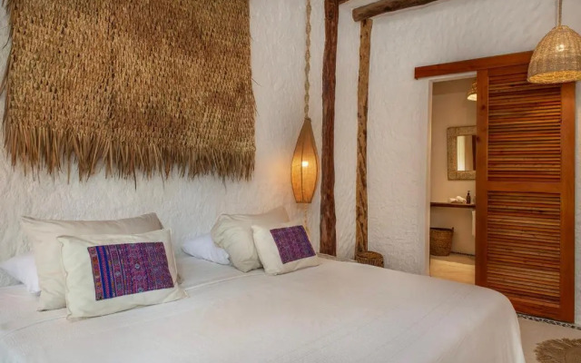 Mawimbi Boutique Hotel