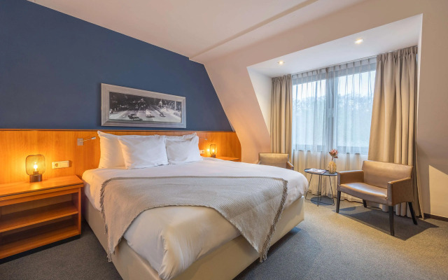 Van der Valk Hotel Den Haag Wassenaar