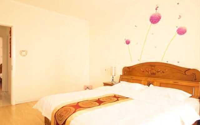 Jinhaiyang Holiday Seaview Apartment