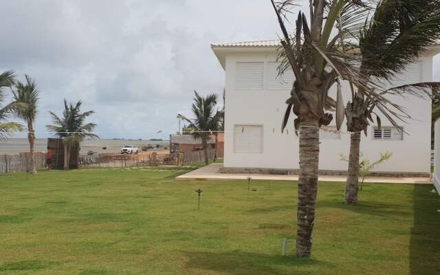 Magic Winds Kite House