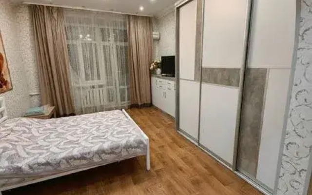 Апартаменты 72 квадратных метра на улице Ленина, д.69а