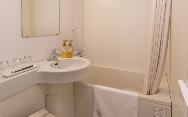 Hotel Meldia Kyoto Shijo Omiya