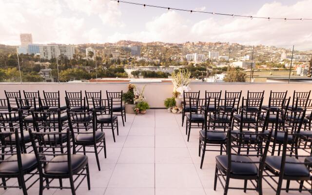 Kimpton La Peer Hotel West Hollywood by IHG