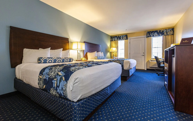 Bar Harbor Manor
