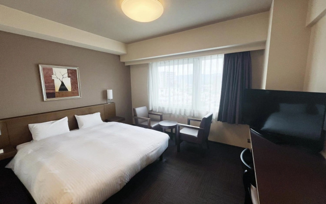 Hotel Route - Inn Satsuma Sendai – Guest Rooms – Satsumasendai