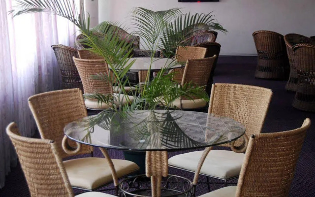 Rainbow Hotel Mocambique Beira