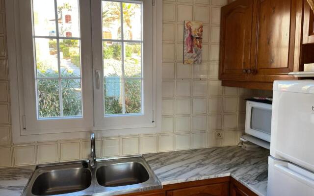 Amazing Sea View a Paradise Cosy Apartment