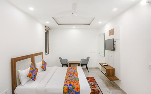 FabHotel Aerosky
