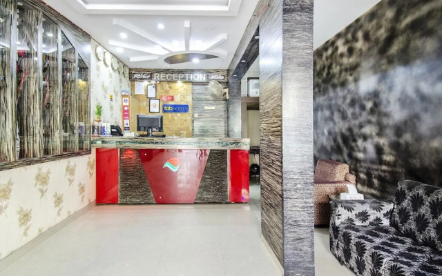 FabExpress Emirates Suites