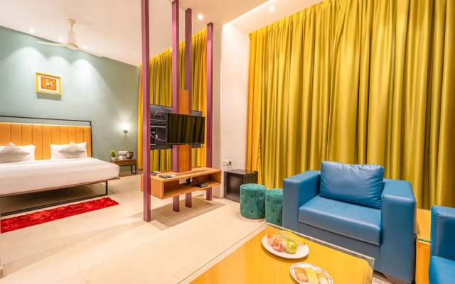 Hotel Shamrock Greens