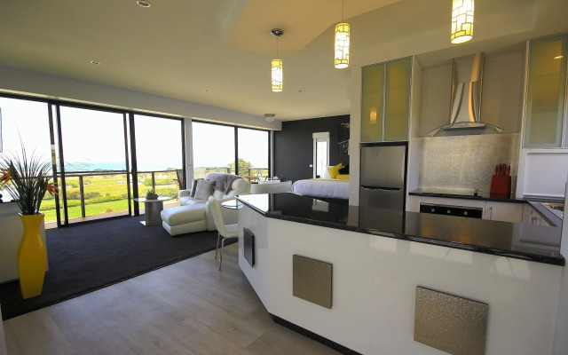 Horizon Deluxe Apartments