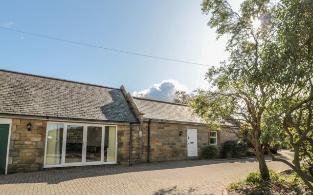 Shunting Cottage, Morpeth