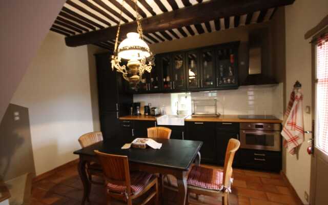 La Moureale Pool & SPA