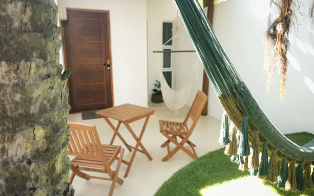 SAYU - Suites